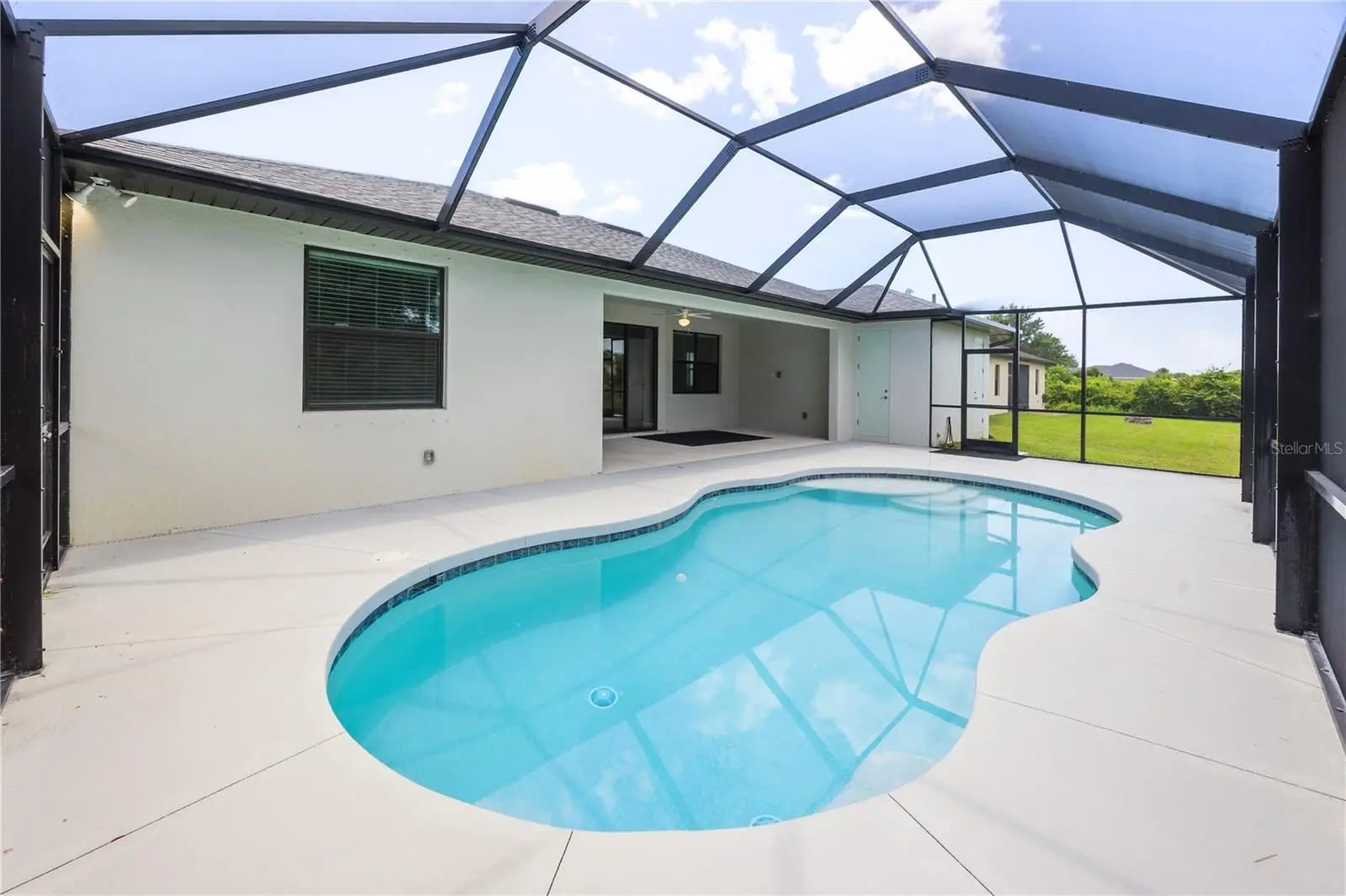 2535 Trico Road, FL