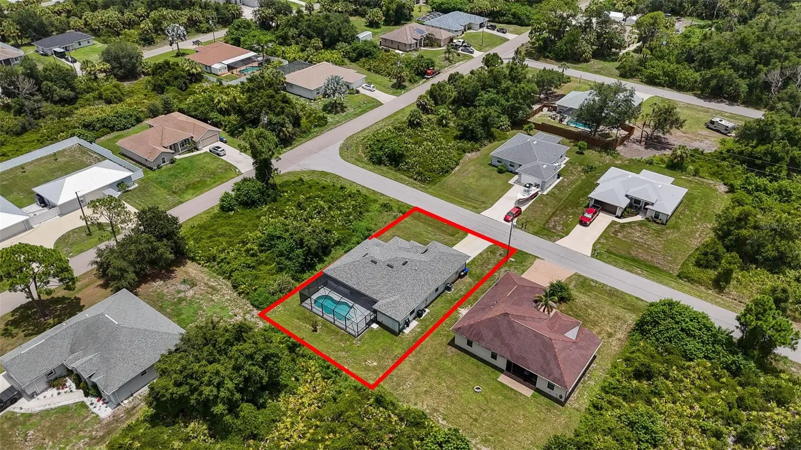 2535 Trico Road, FL