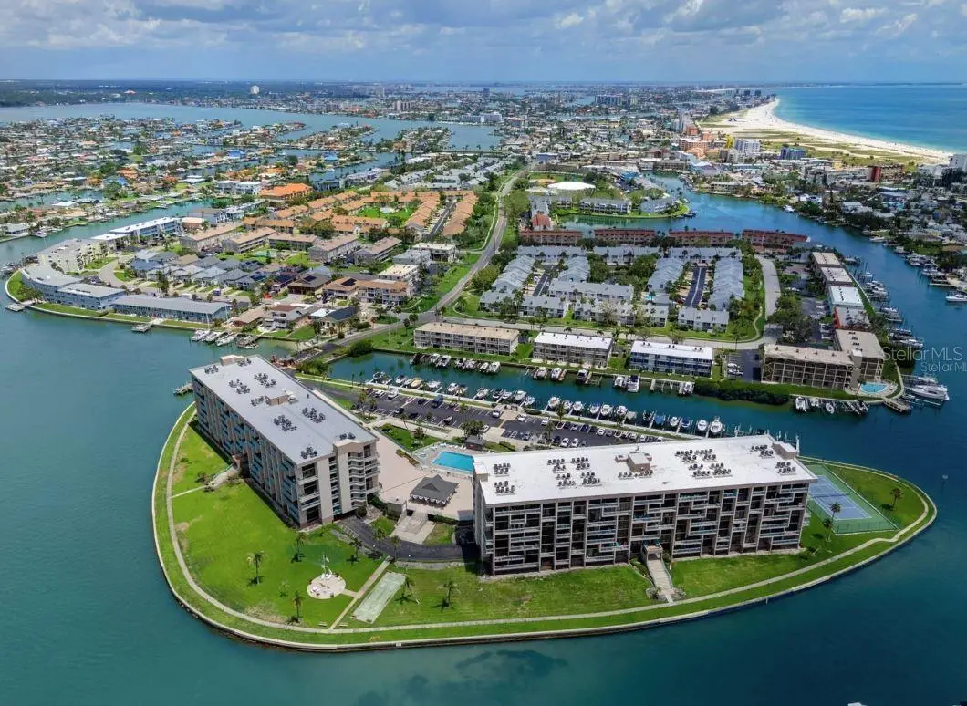 1 Key Capri, FL