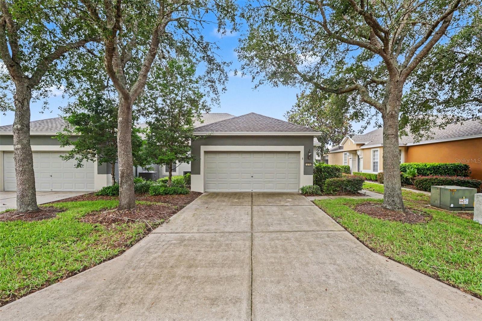 13703 Crest Lake Drive, FL