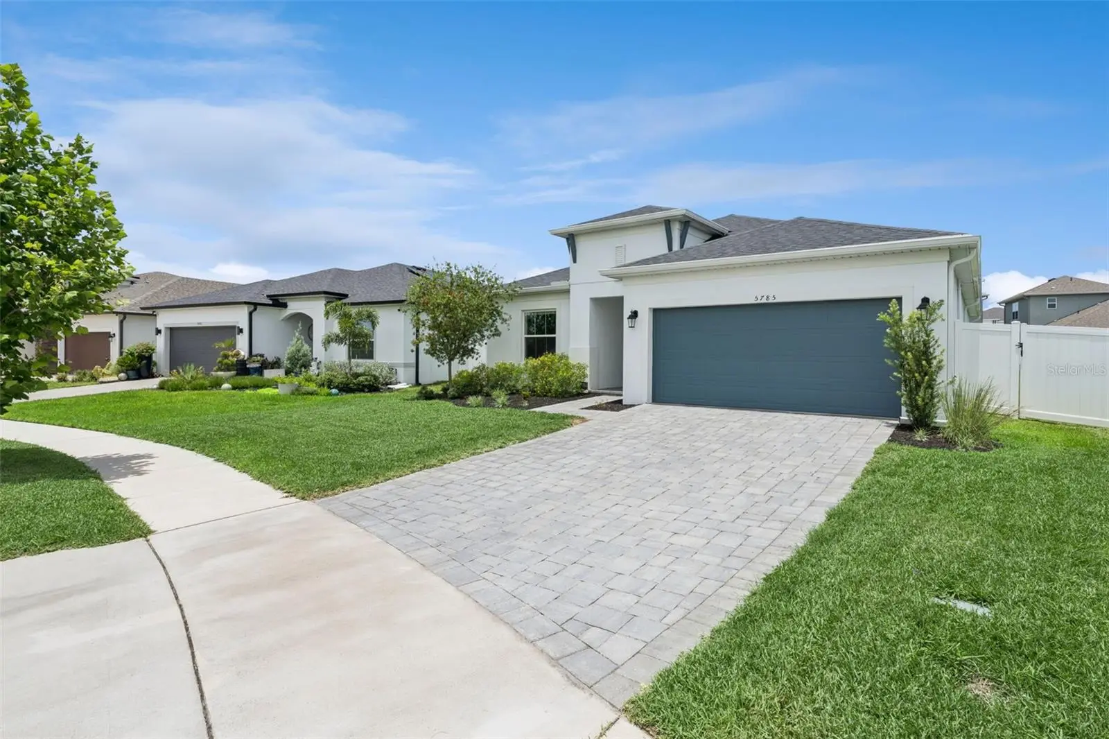 5785 Wallis Lane, FL