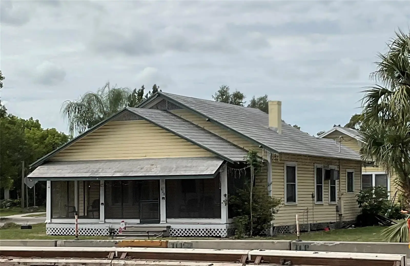 628 Magnolia Street, FL
