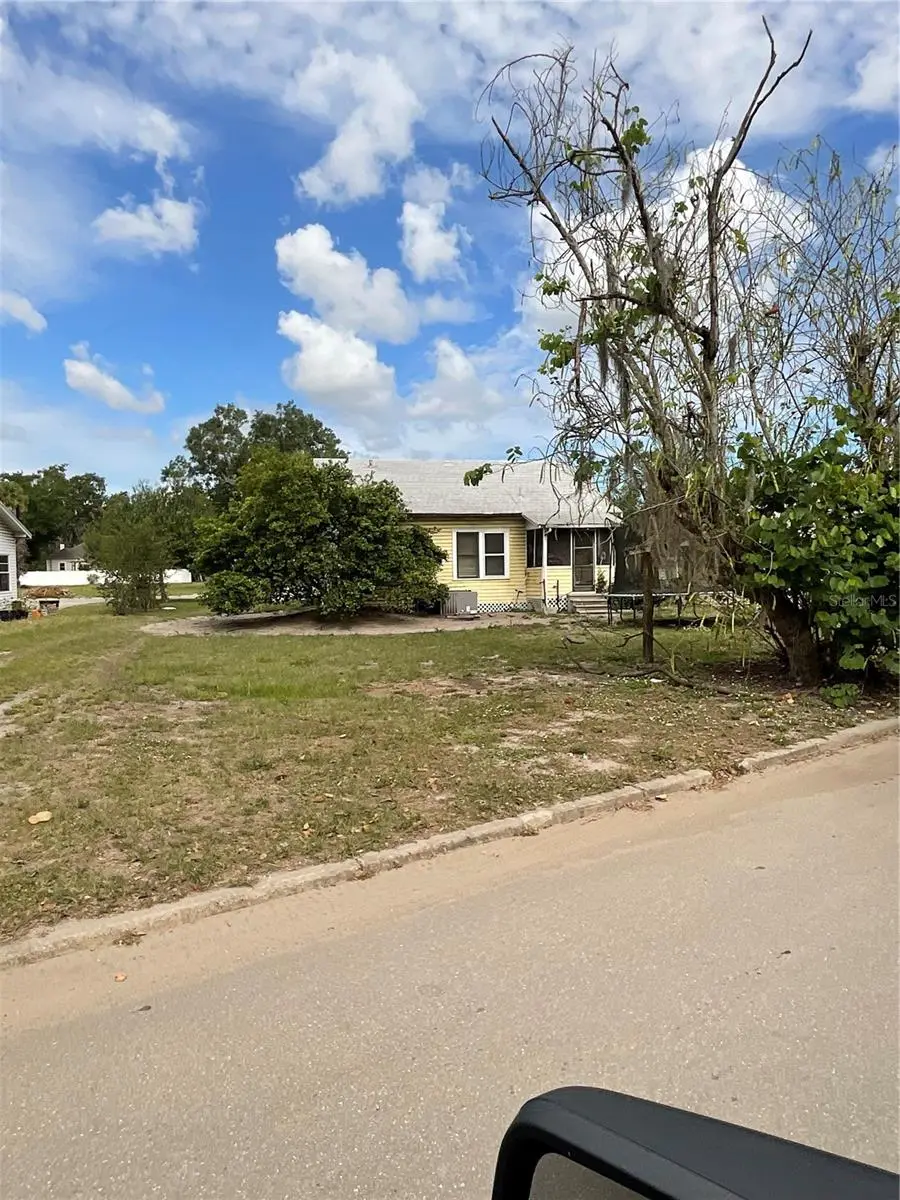 628 Magnolia Street, FL