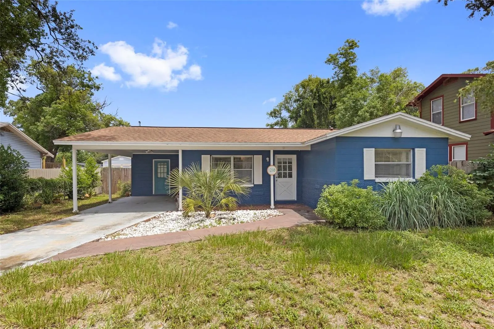 1218 New Orleans Avenue, FL