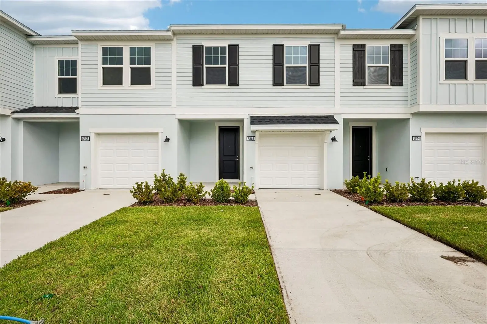 6848 Holcombe Down Drive, FL