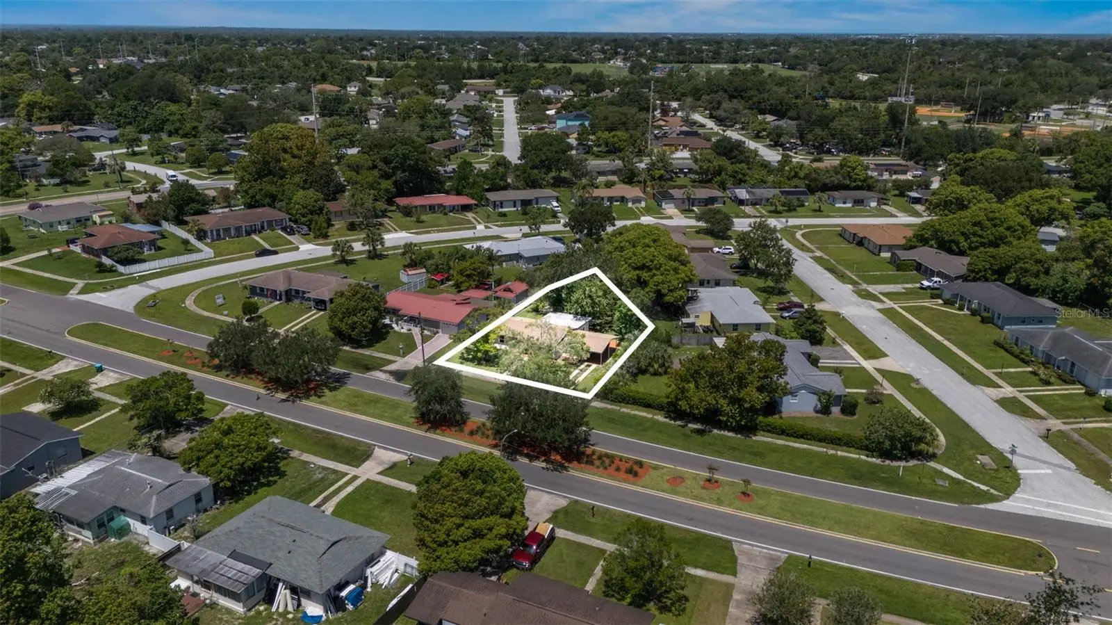1524 Providence Boulevard, FL