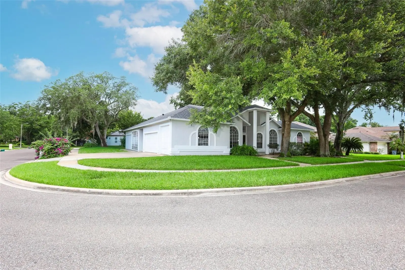 2357 Chantilly Terrace, FL