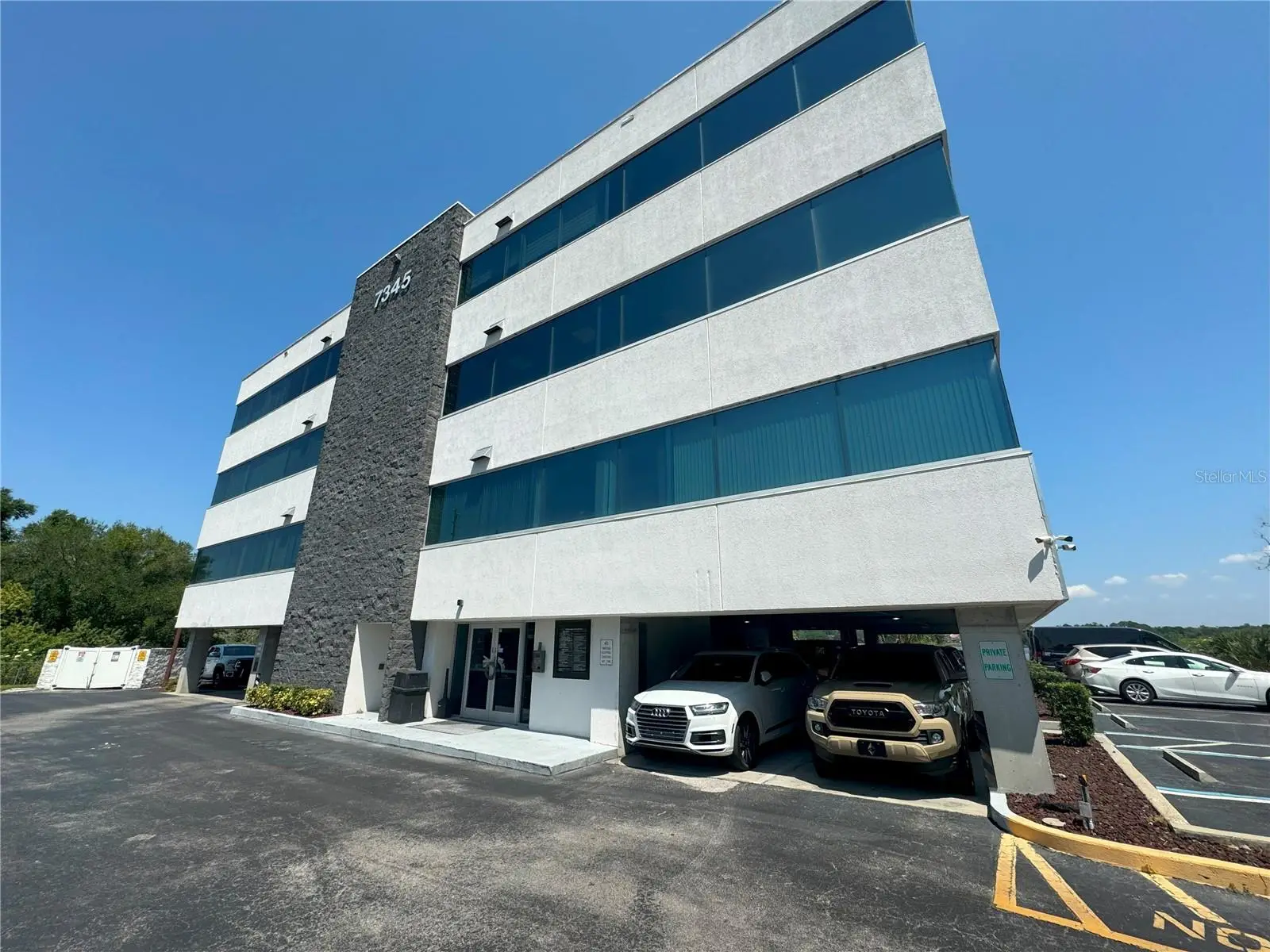 7345 Sand Lake Road, FL