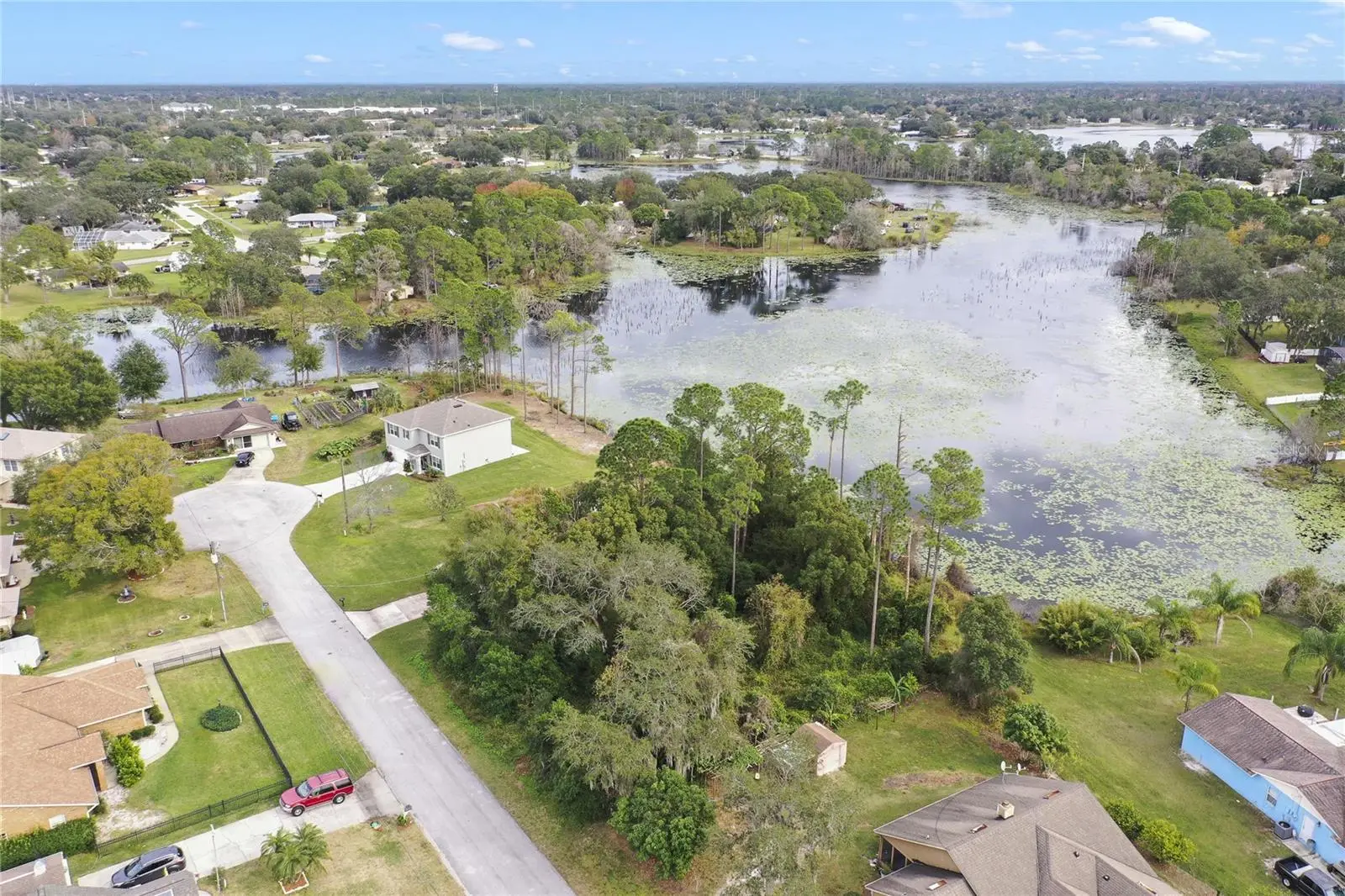 2145 Montecito Avenue, FL