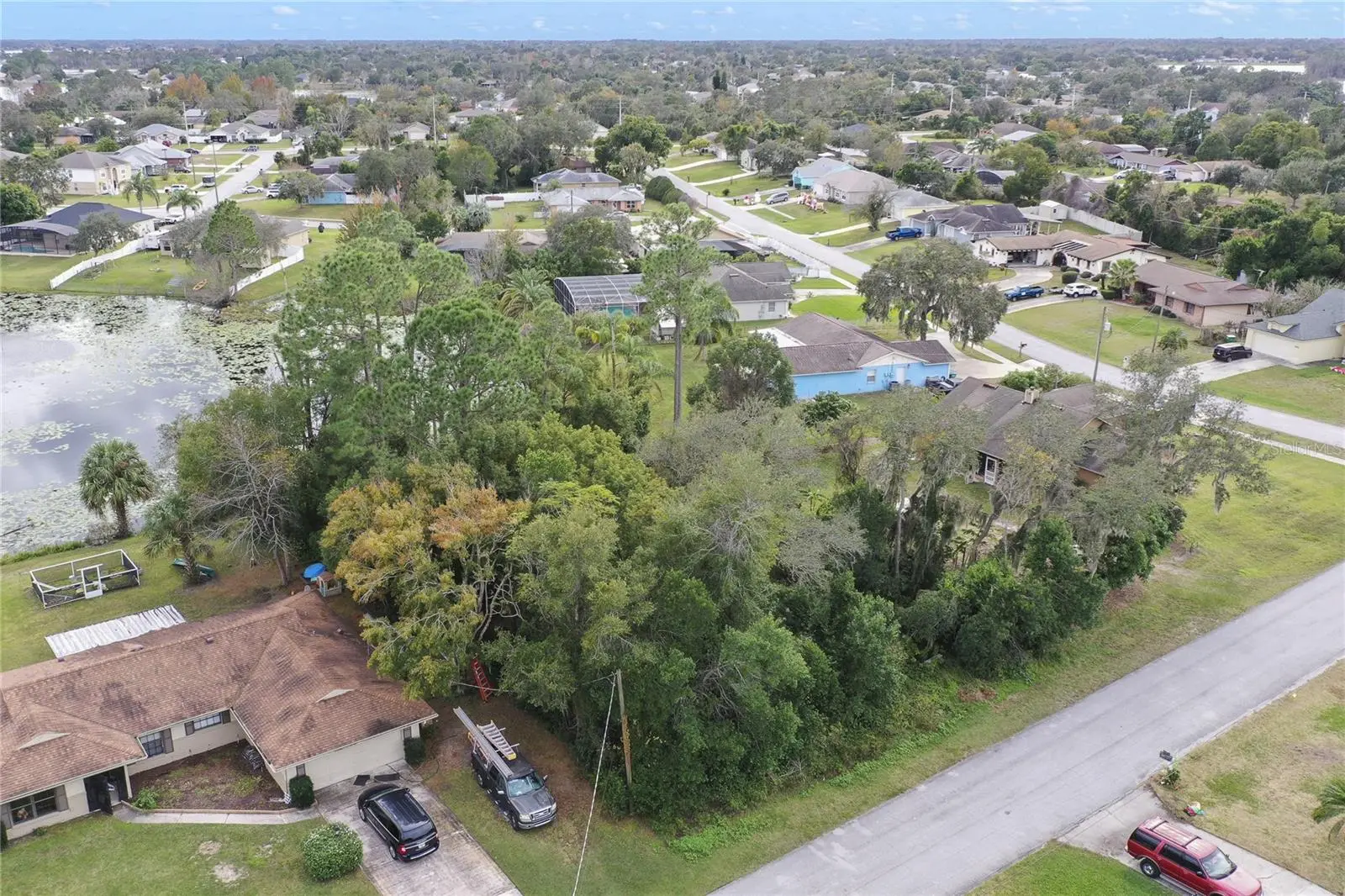 2145 Montecito Avenue, FL
