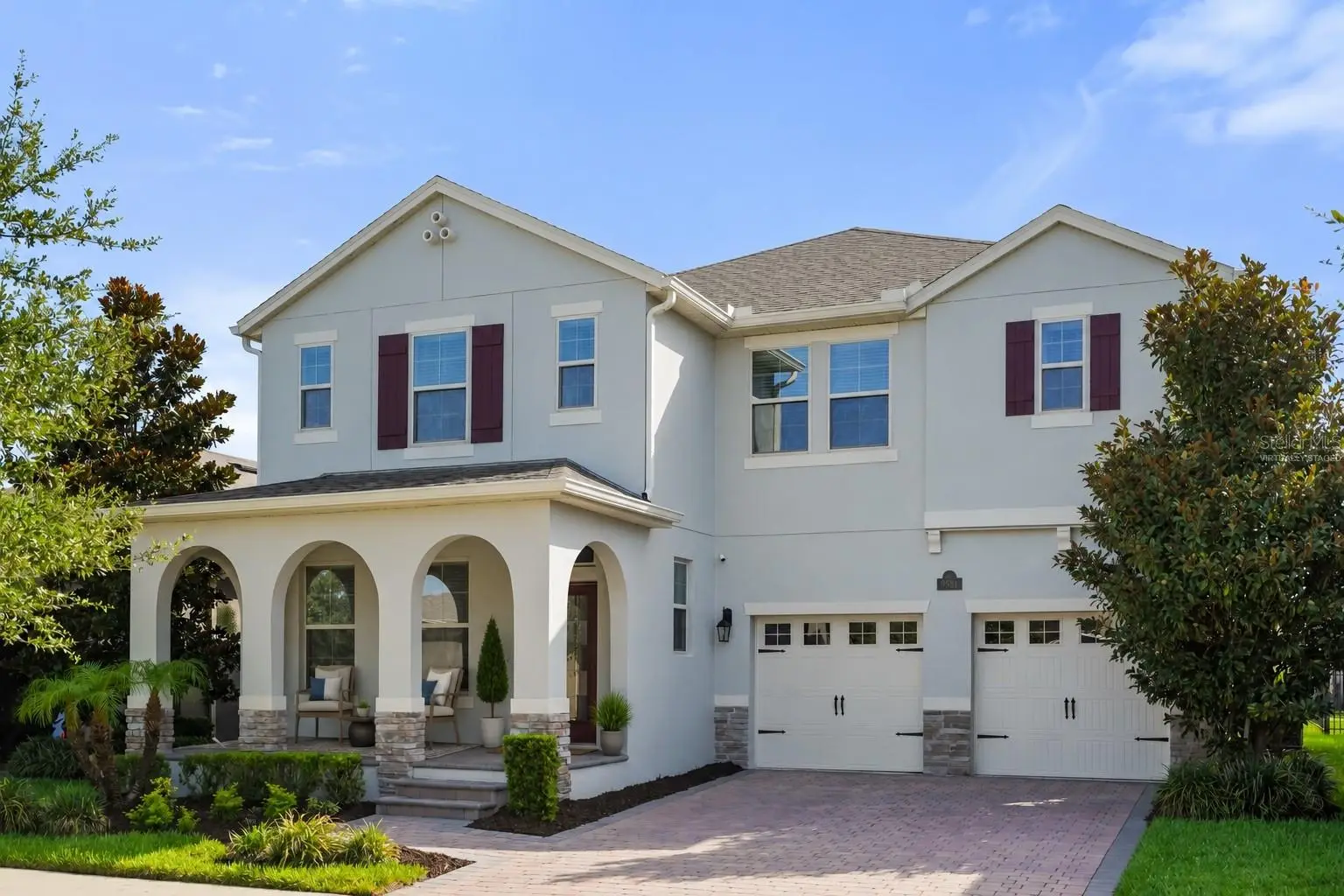 9561 Waterway Passage Drive, FL