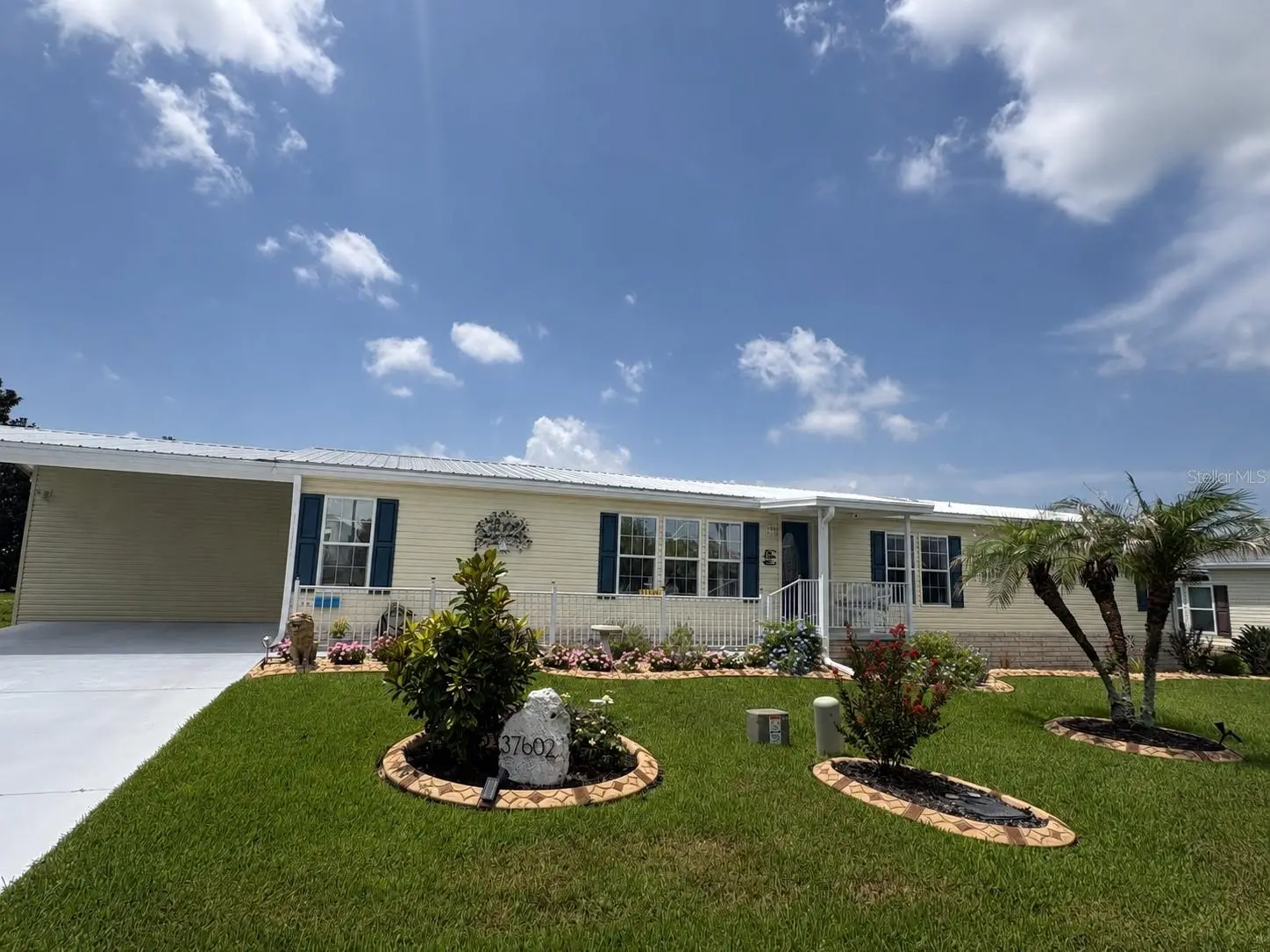 37602 Lilly Bea Avenue, FL