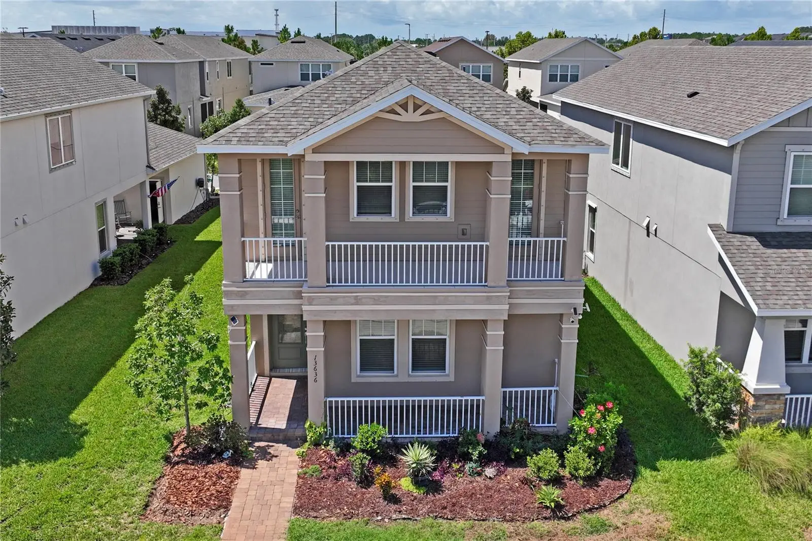 13636 Stevenson Lane, FL