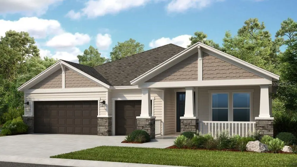 10 Armenia Court, FL