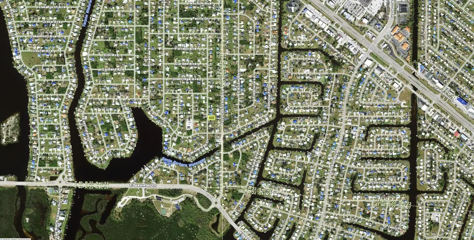 225 Seminole Boulevard, FL