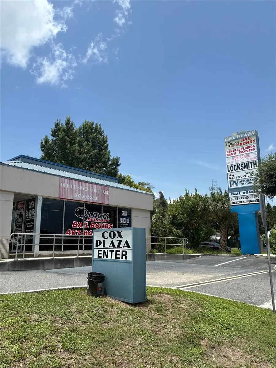 2911 39th Street, FL