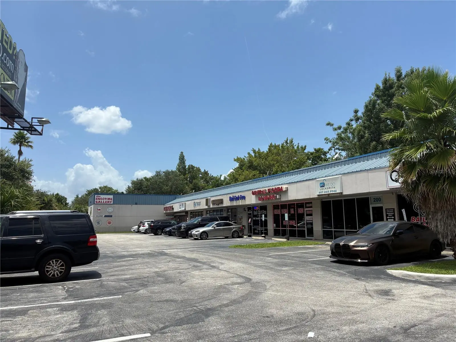 2911 39th Street, FL