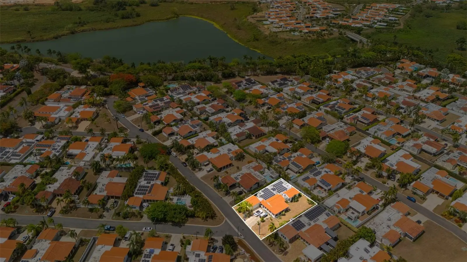 147 Camino De Los Juncos, PR