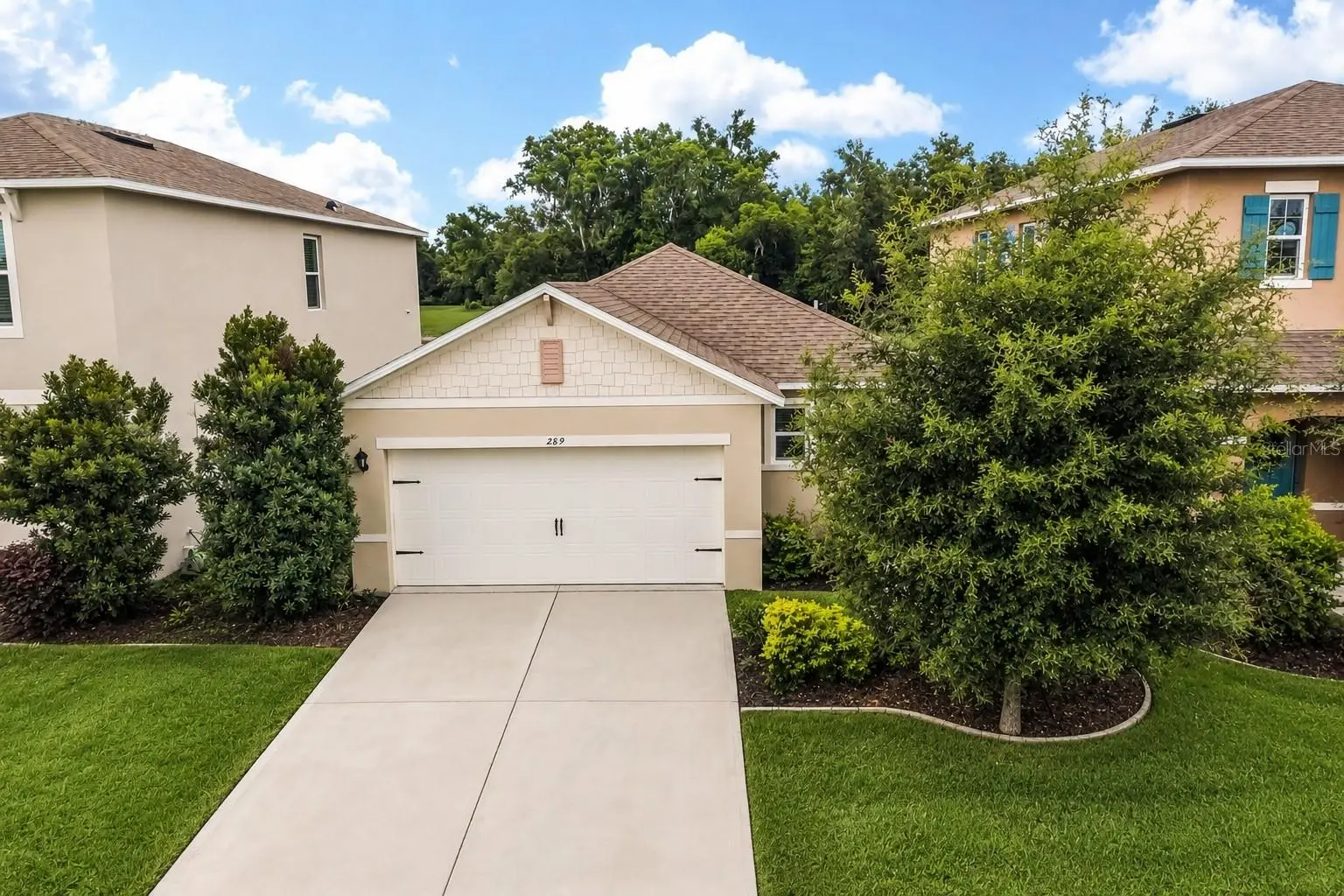 289 Gina Lane, FL