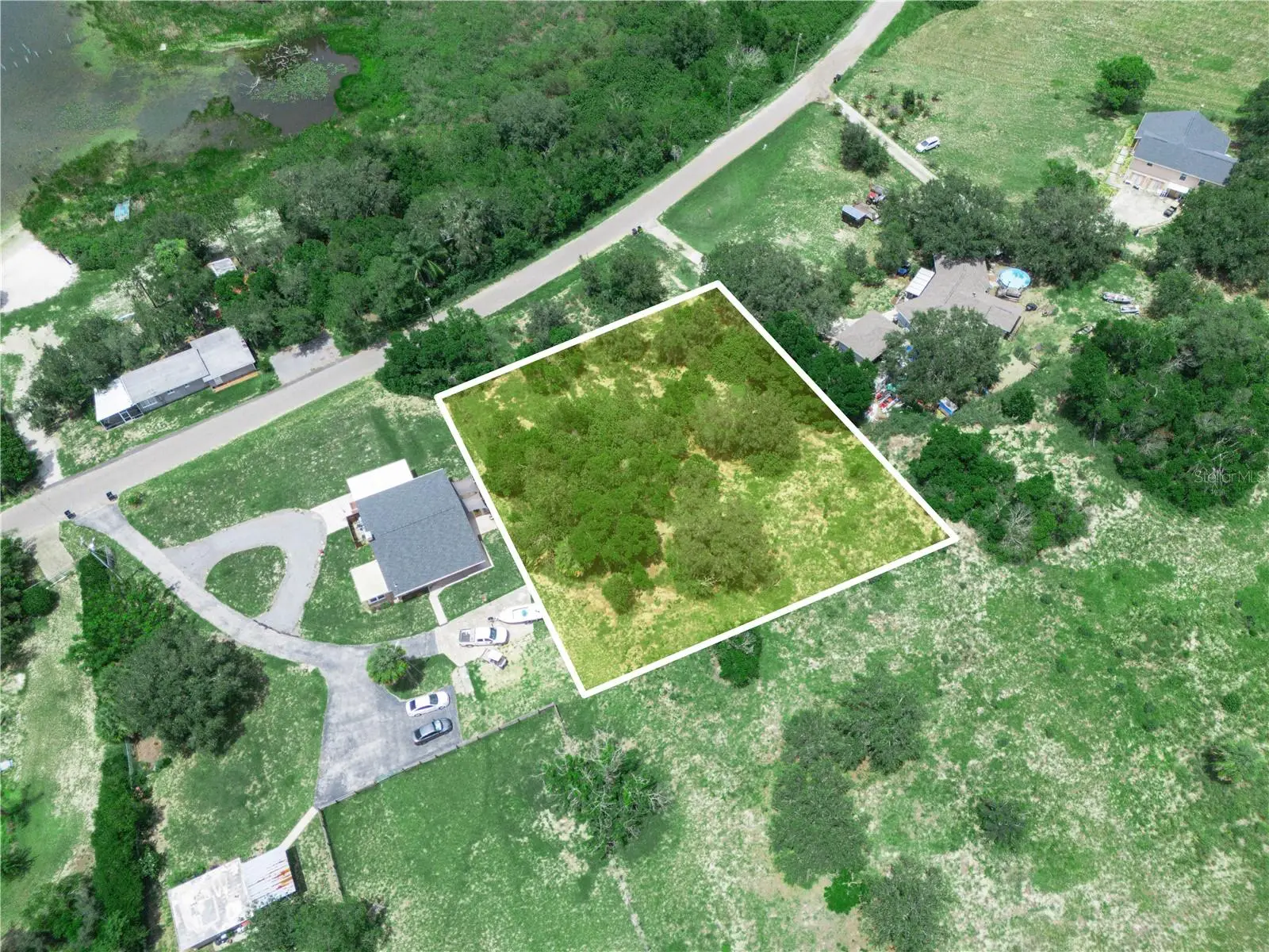 2370 Lake Easy Road, FL