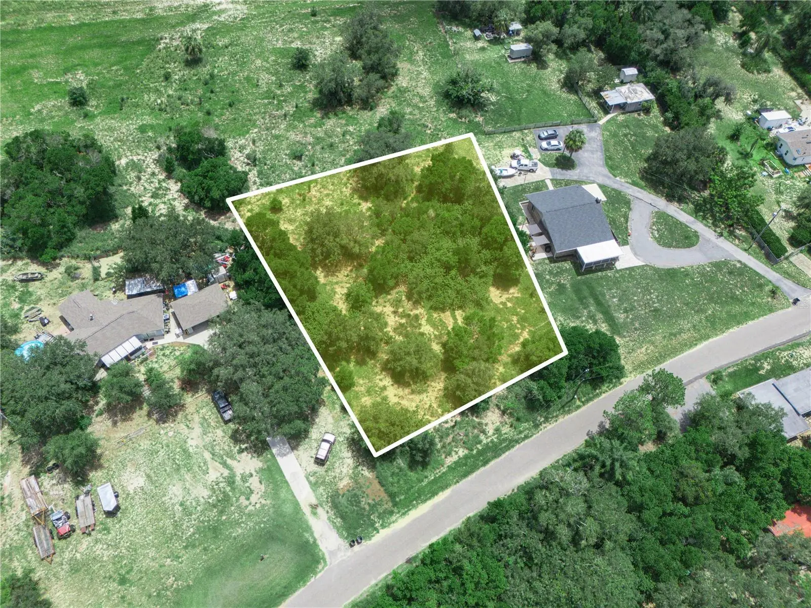 2370 Lake Easy Road, FL