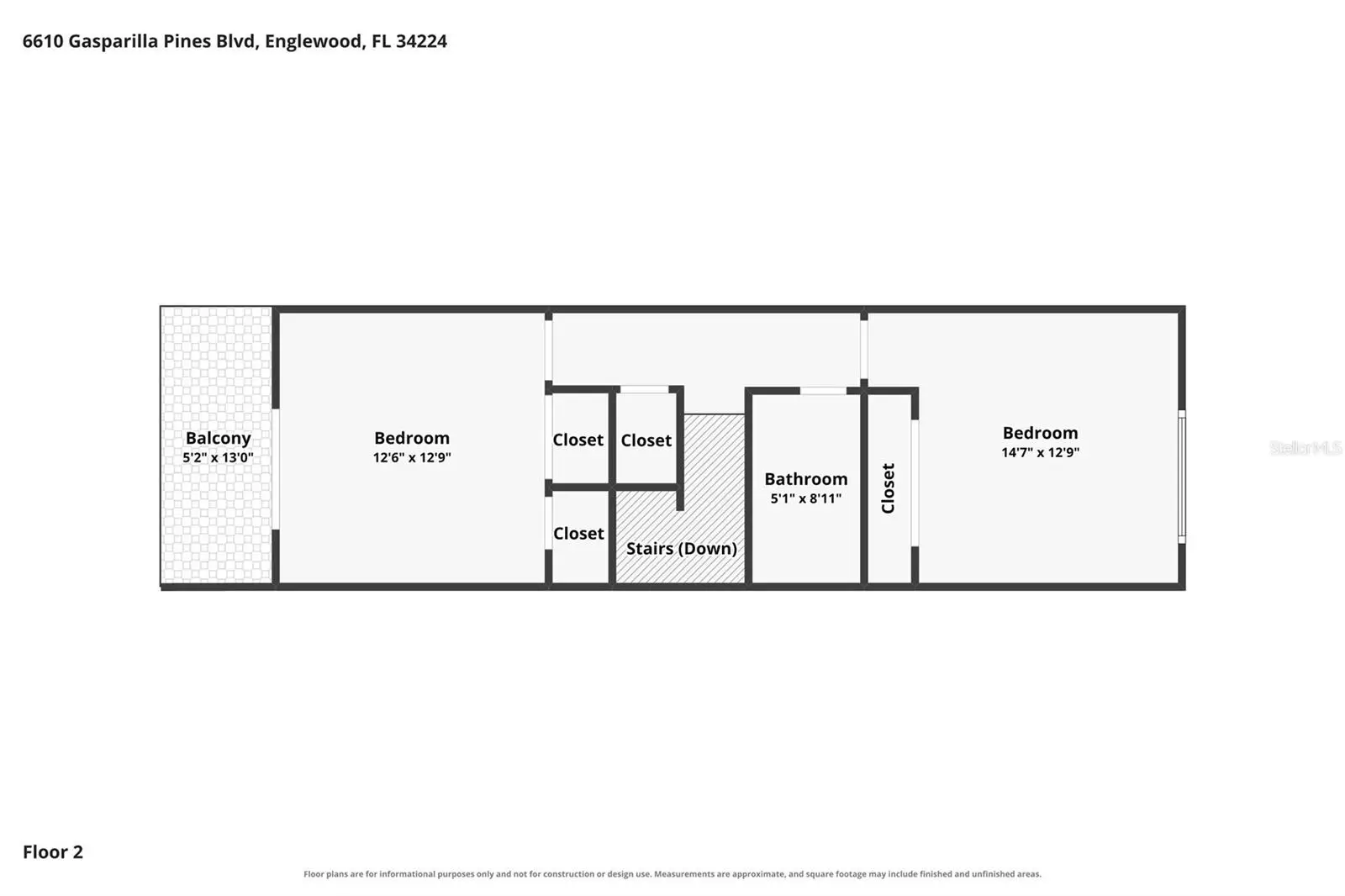6610 Gasparilla Pines Boulevard, FL
