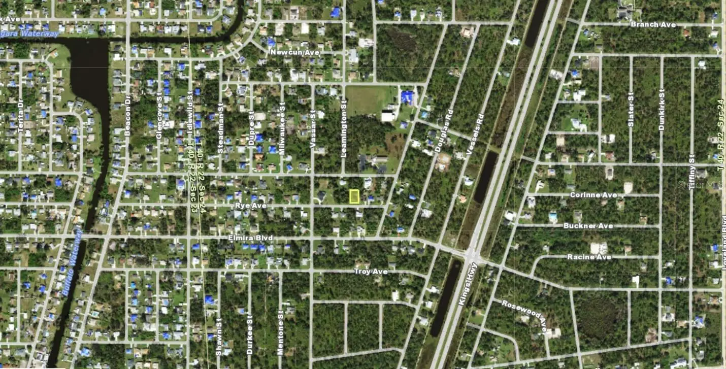 23170 Rye Avenue, FL