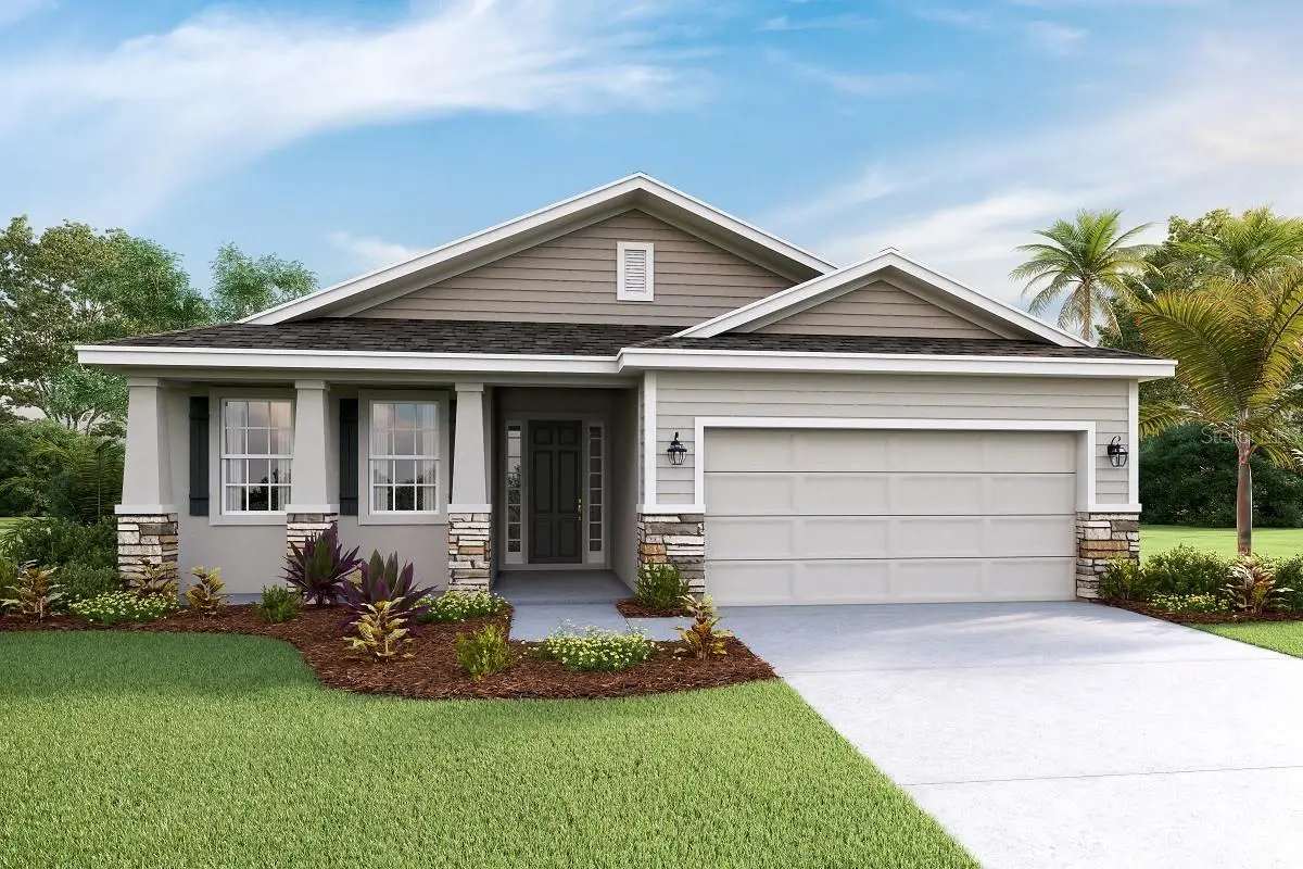 3014 Canopy Oak Boulevard, FL