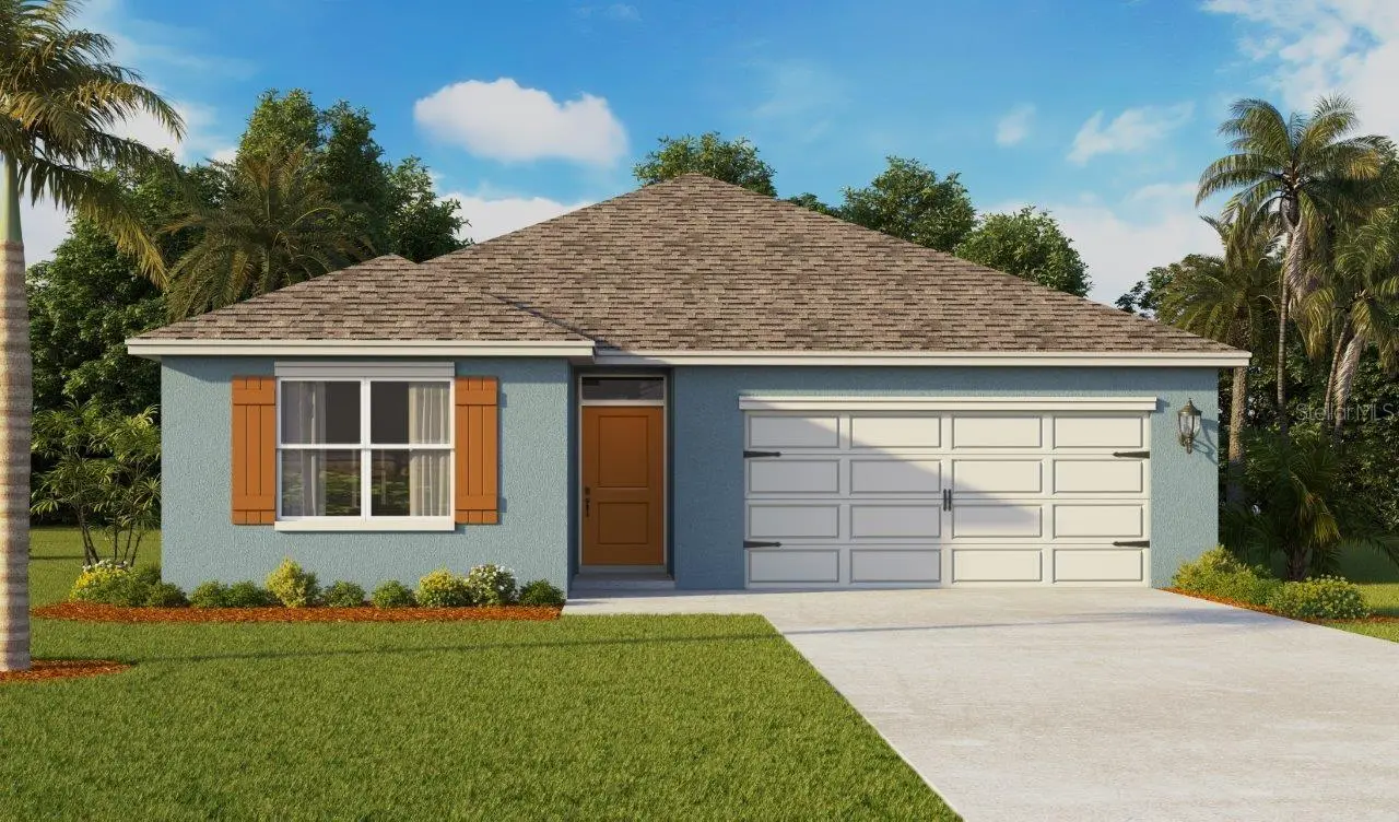 8464 Fox Den Cove, FL