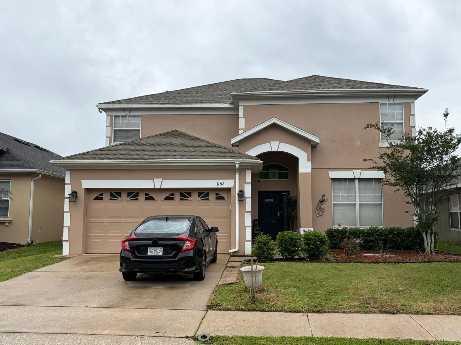 852 Haring Lane, FL