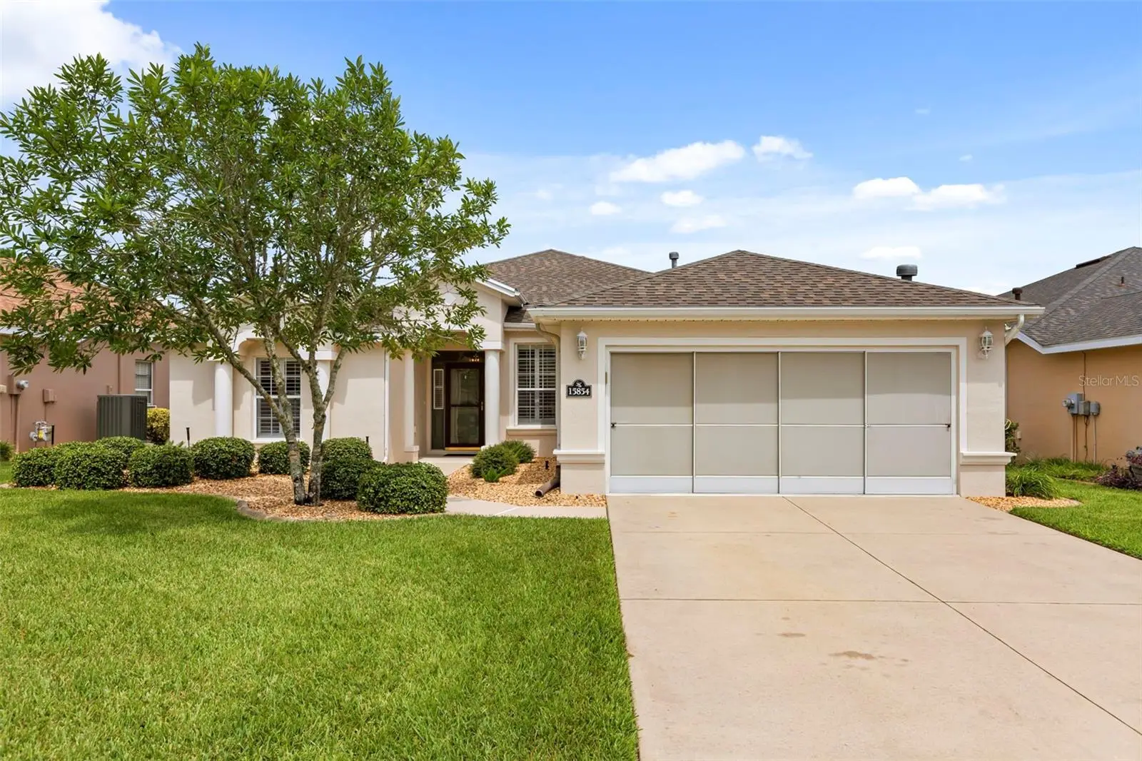 15854 13th Circle, FL