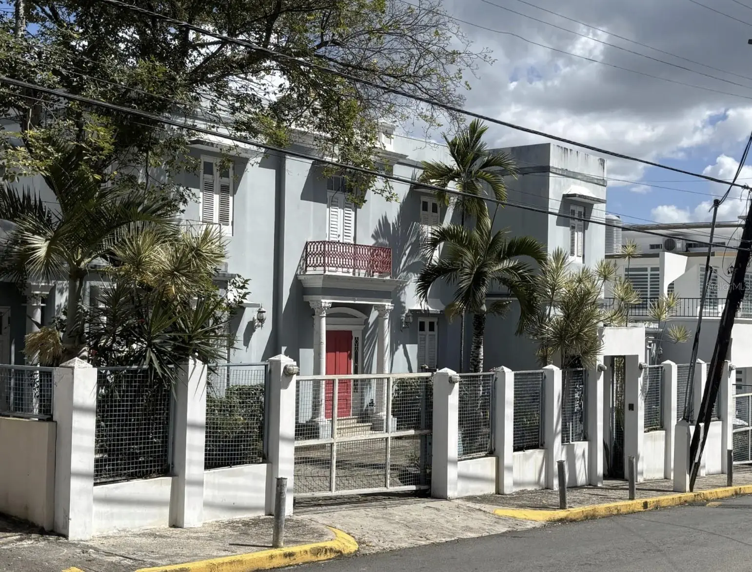 503 Calle Barbé, PR