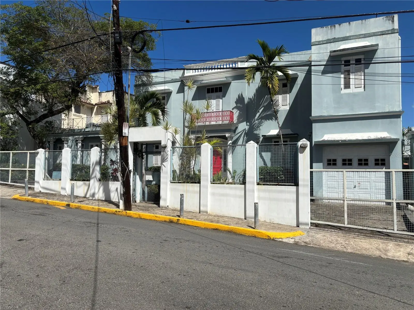 503 Calle Barbé, PR