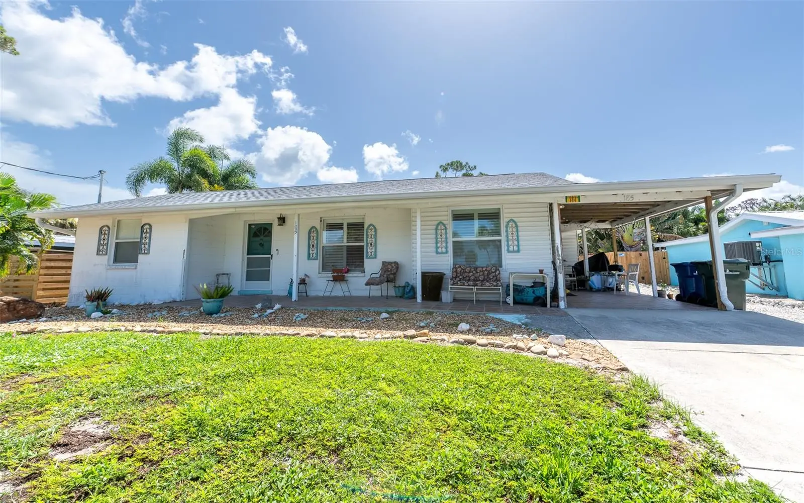 185 Winson Avenue, FL