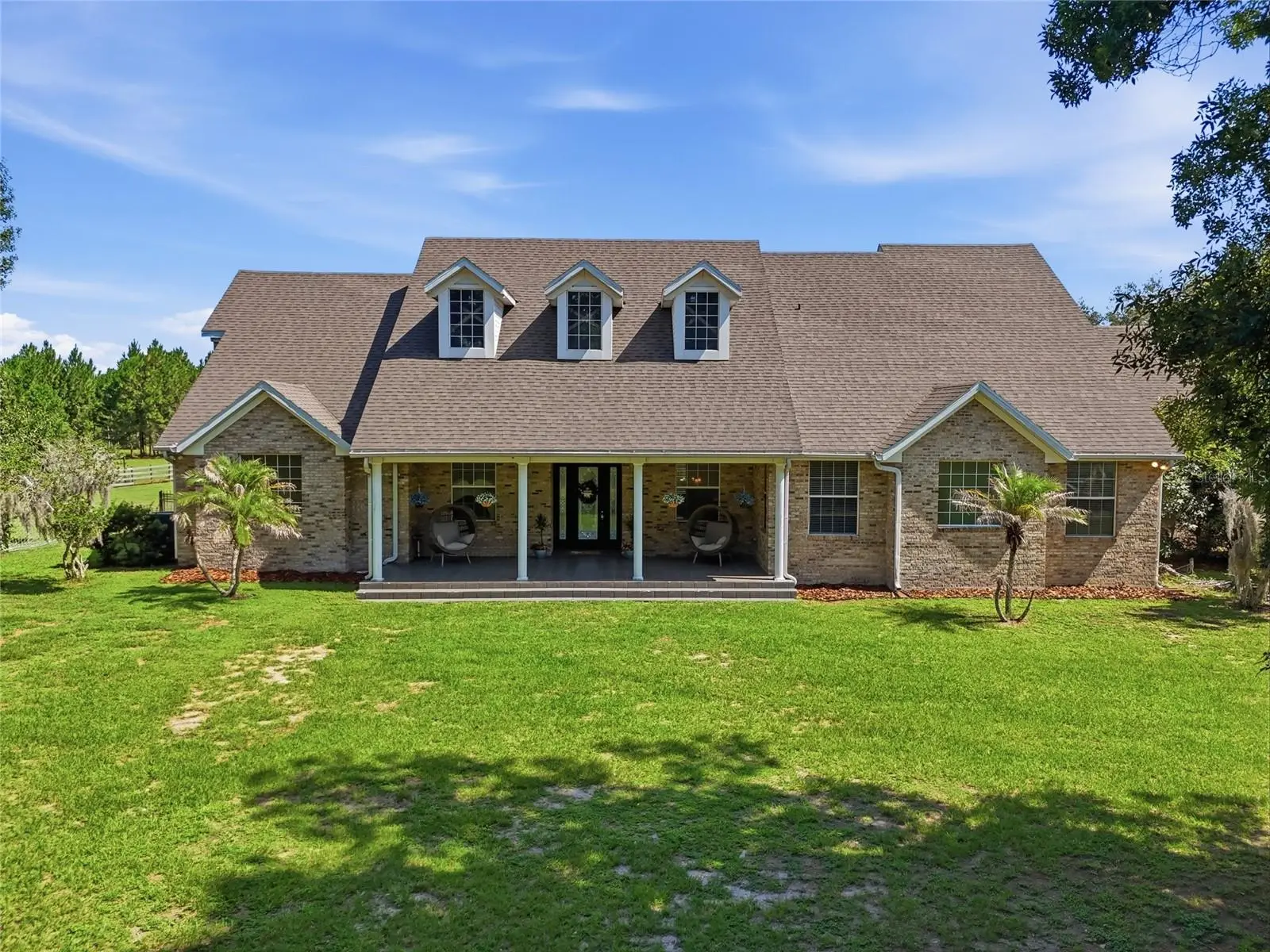 13525 Palm Drive, FL