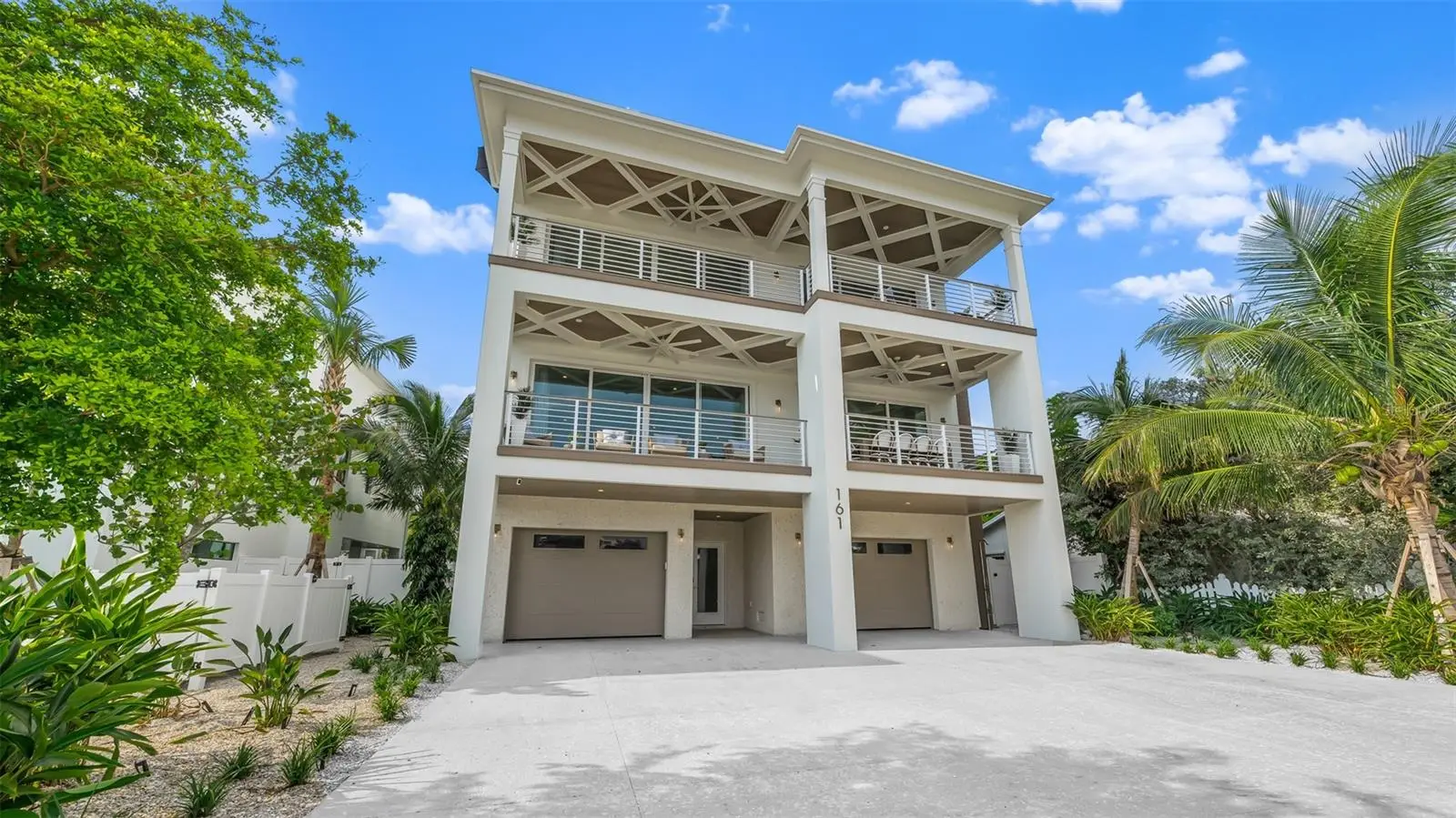 161 Tyler Drive, FL