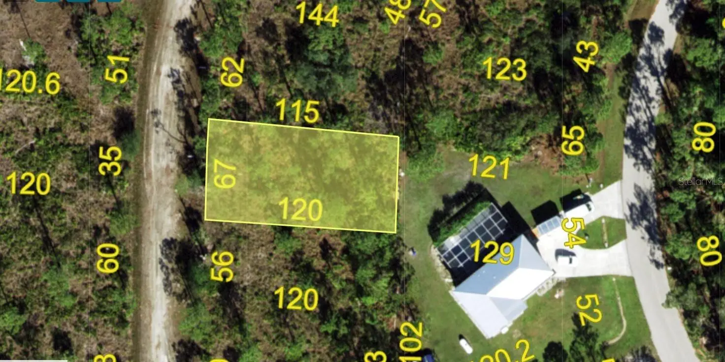 12088 Venetian Street, FL