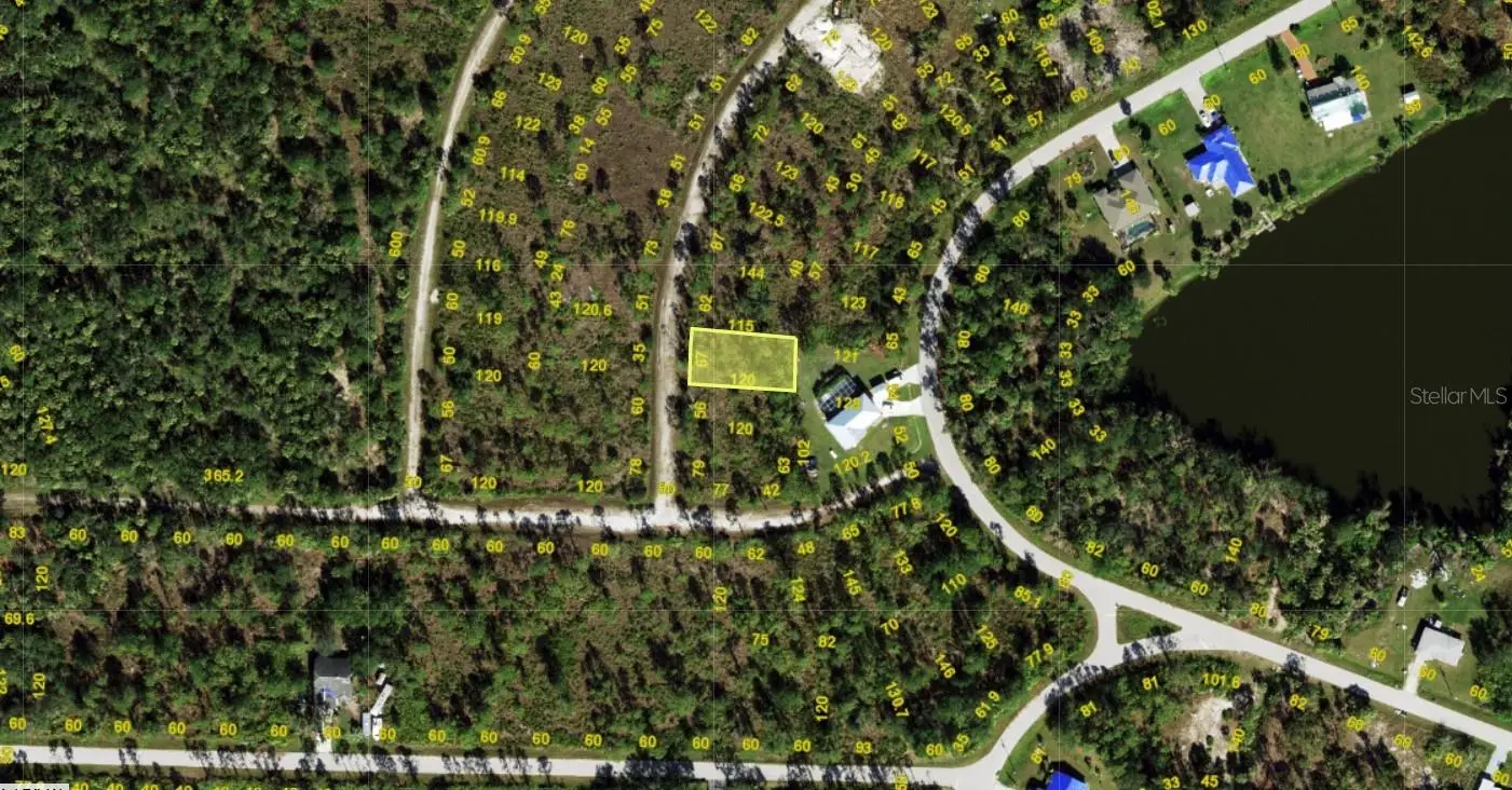 12088 Venetian Street, FL