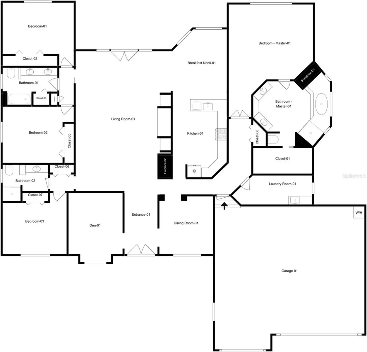 9009 Riverview Drive, FL