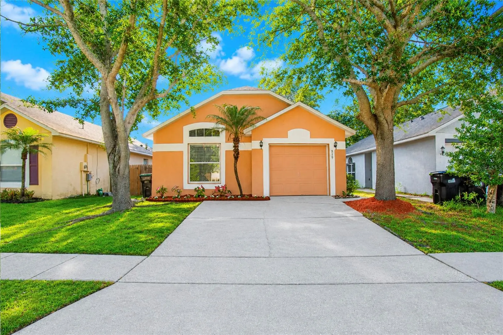 519 Beasley Court, FL