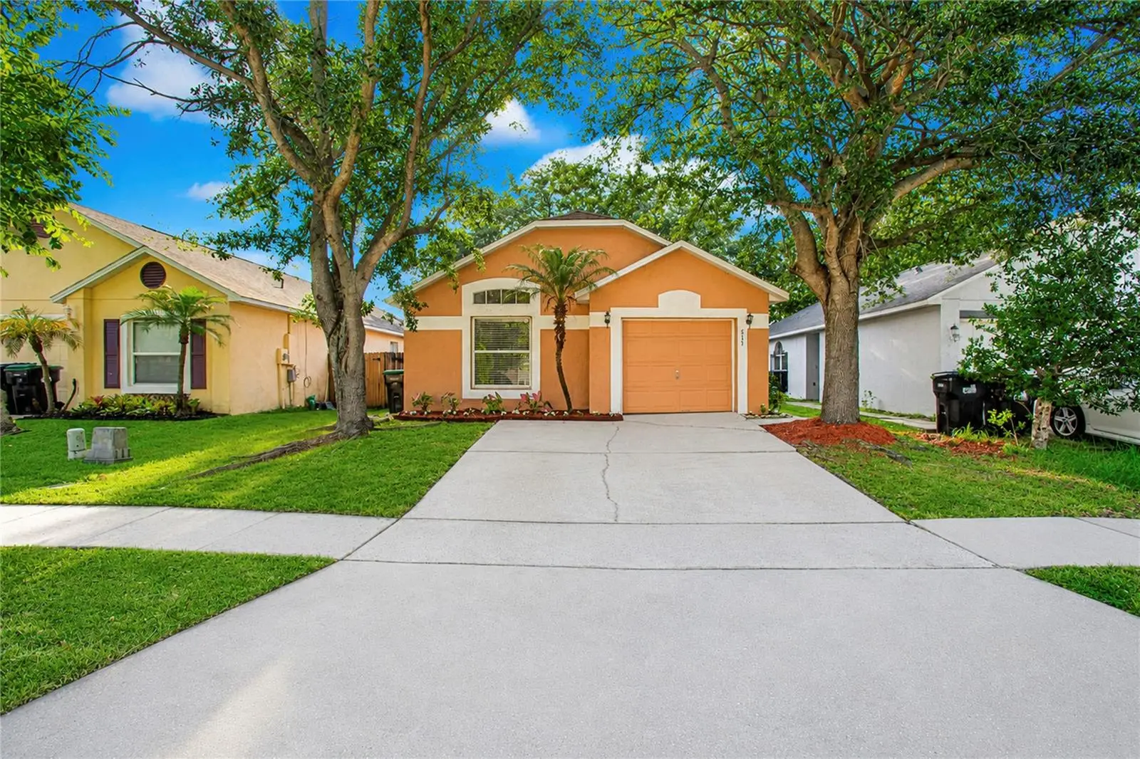 519 Beasley Court, FL