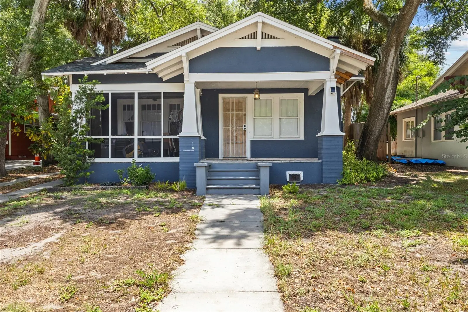 1413 Osceola Avenue, FL