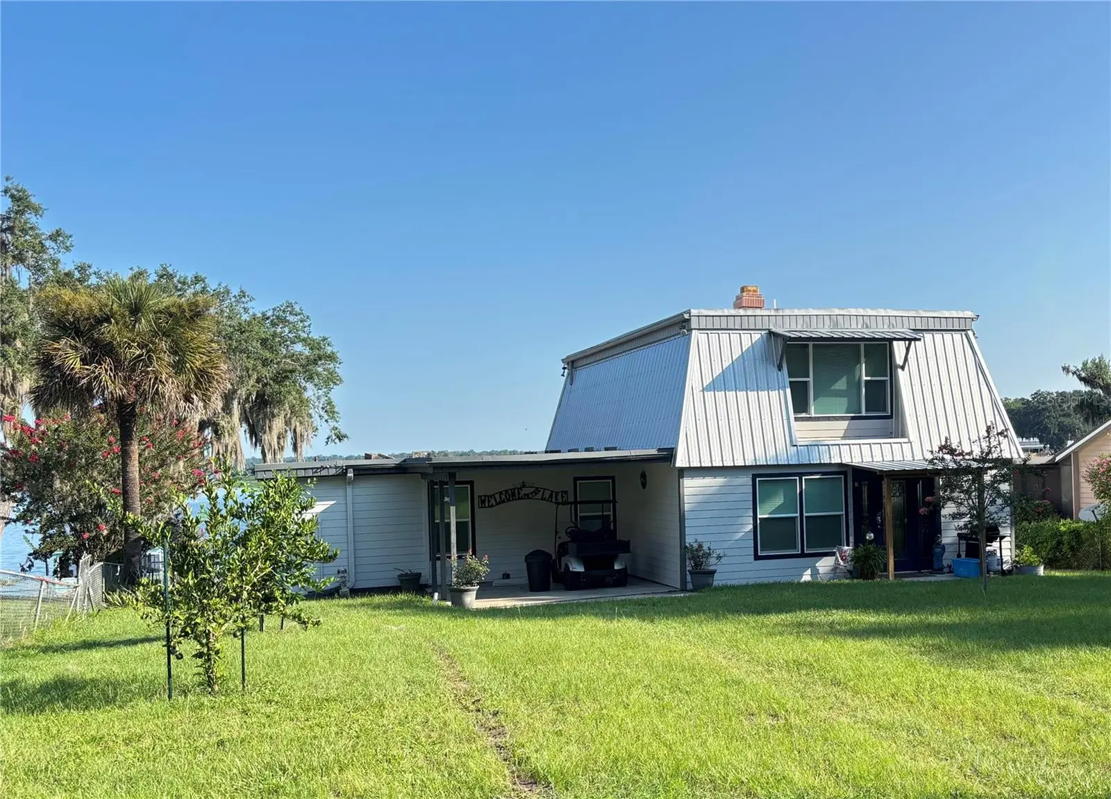 120 Little Orange Lake Drive, FL