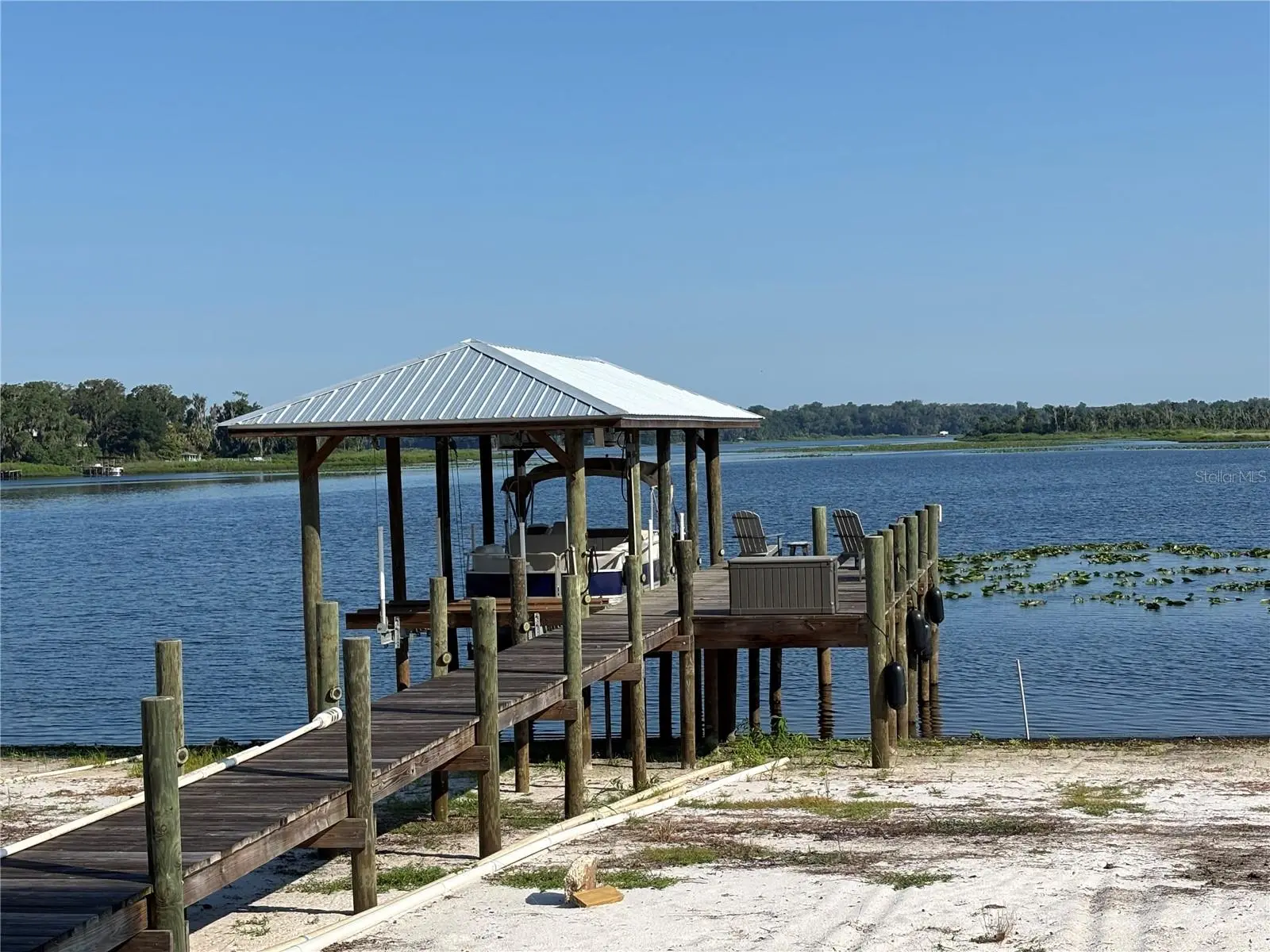 120 Little Orange Lake Drive, FL