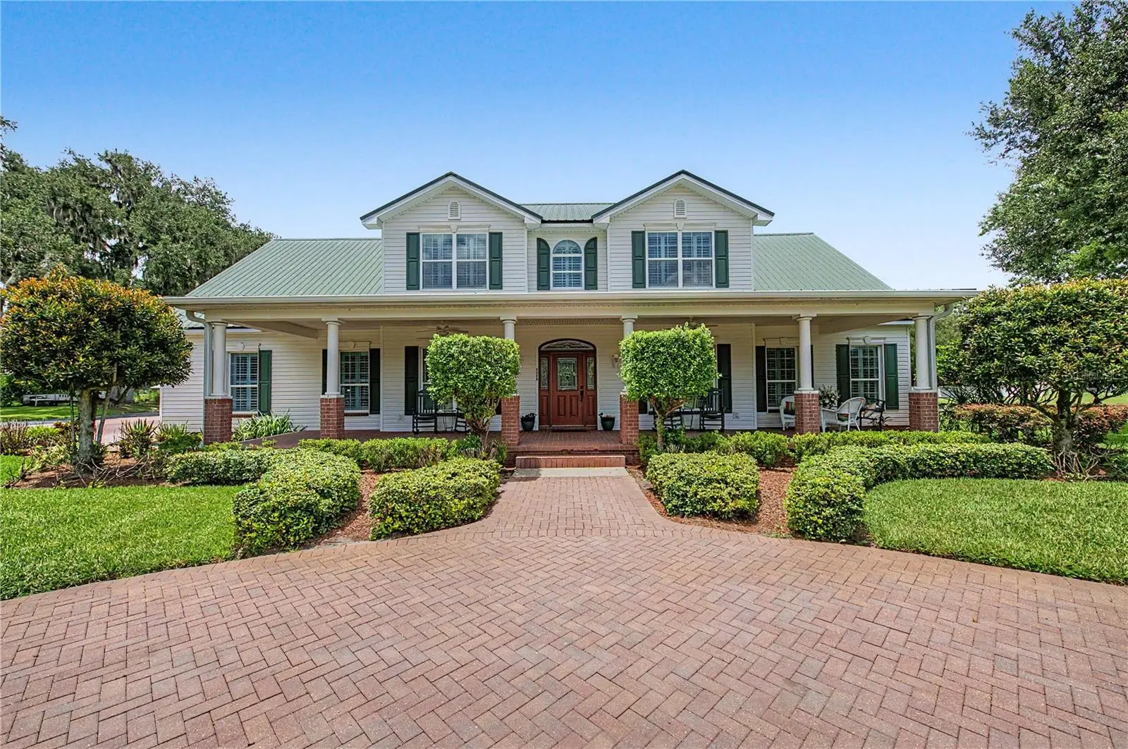 3660 Futch Loop, FL