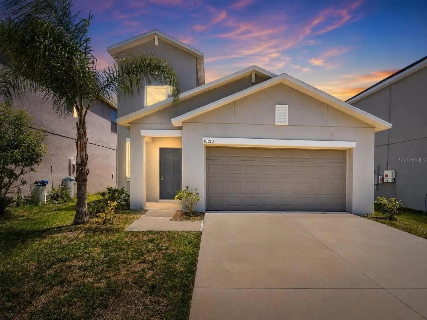 10210 Boggy Moss Drive, FL