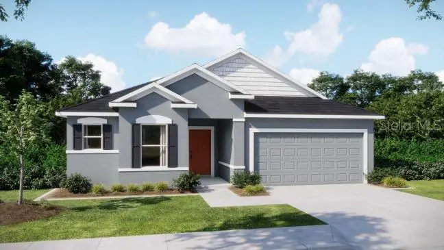 6089 Chorus Drive, FL