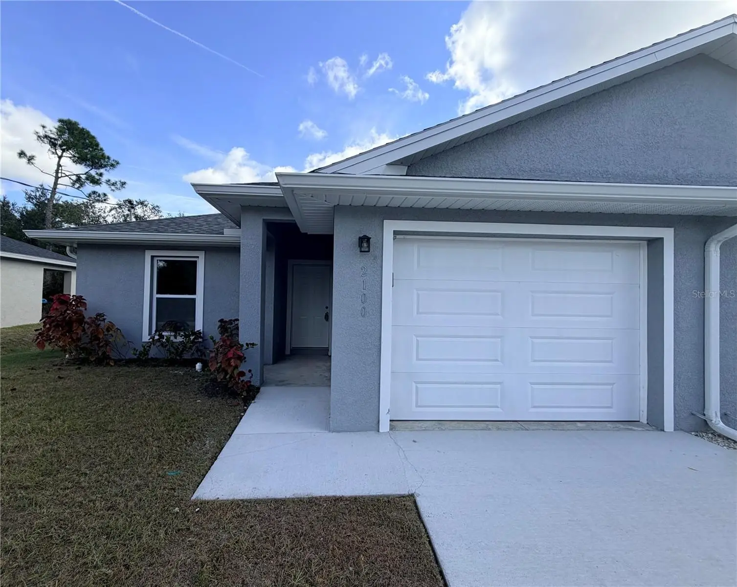 2100 Hilton Street, FL
