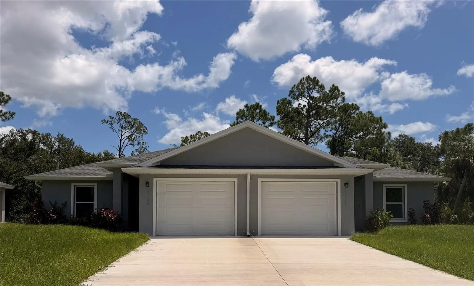 2100 Hilton Street, FL