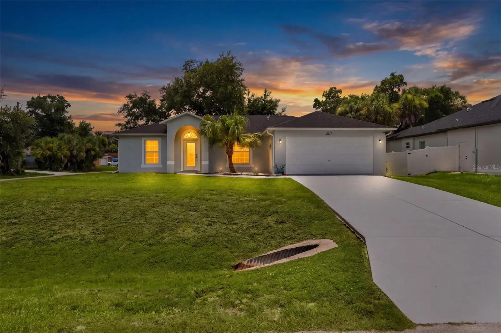 2217 Pickard Lane, FL